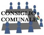 CONVOCAZIONE SEDUTA ORDINARIA DEL CONSIGLIO COMUNALE